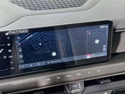 2026 Kia EV9 Light Long Range