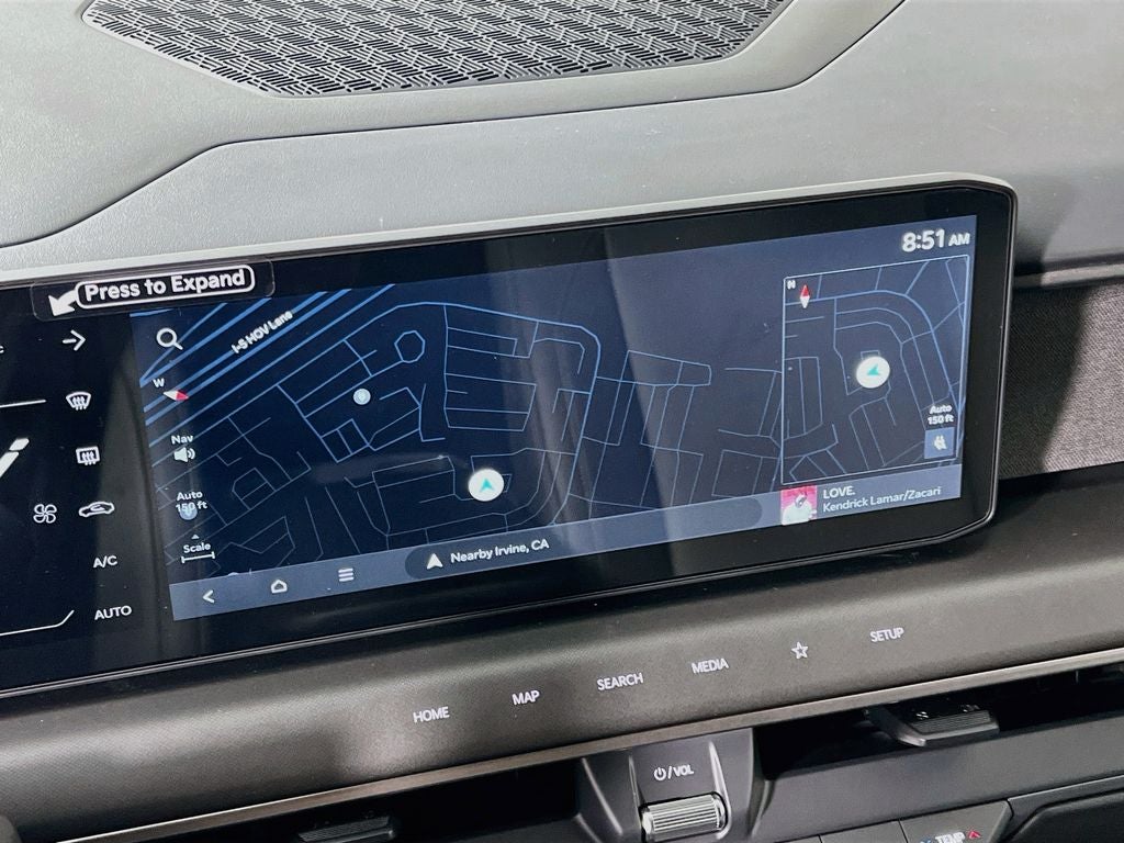2026 Kia EV9 Light Long Range