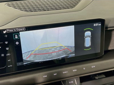 2026 Kia EV9 Light Long Range