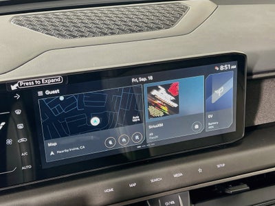 2026 Kia EV9 Light Long Range