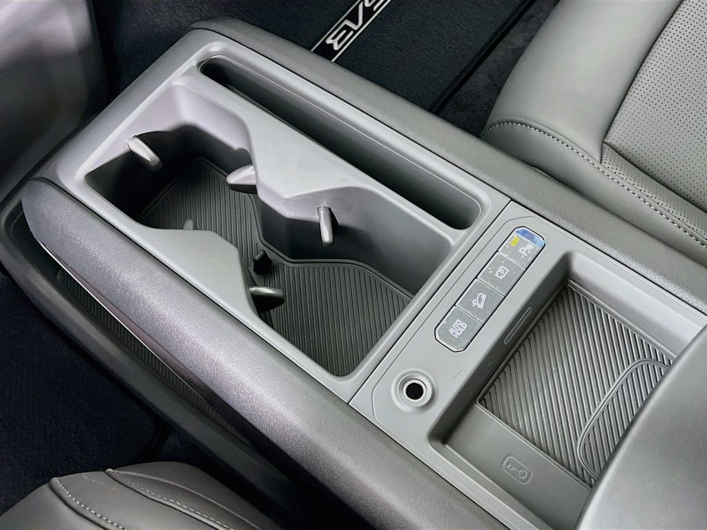 2026 Kia EV9 Light Long Range
