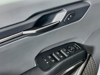 2026 Kia EV9 Light Long Range