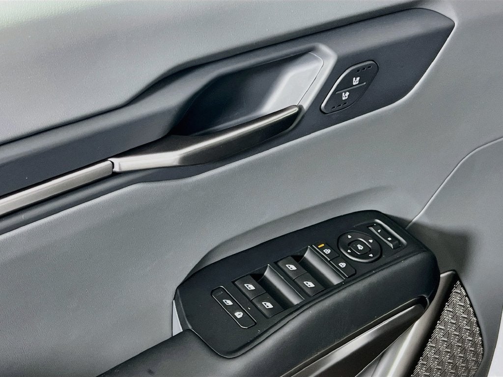 2026 Kia EV9 Light Long Range