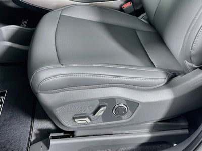 2026 Kia EV9 Light Long Range