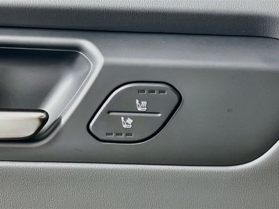 2026 Kia EV9 Light Long Range