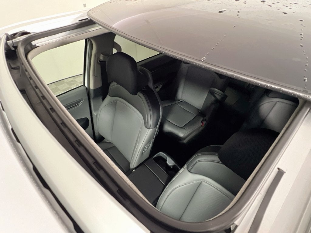 2026 Kia EV9 Light Long Range