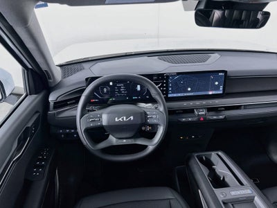 2026 Kia EV9 Light Long Range