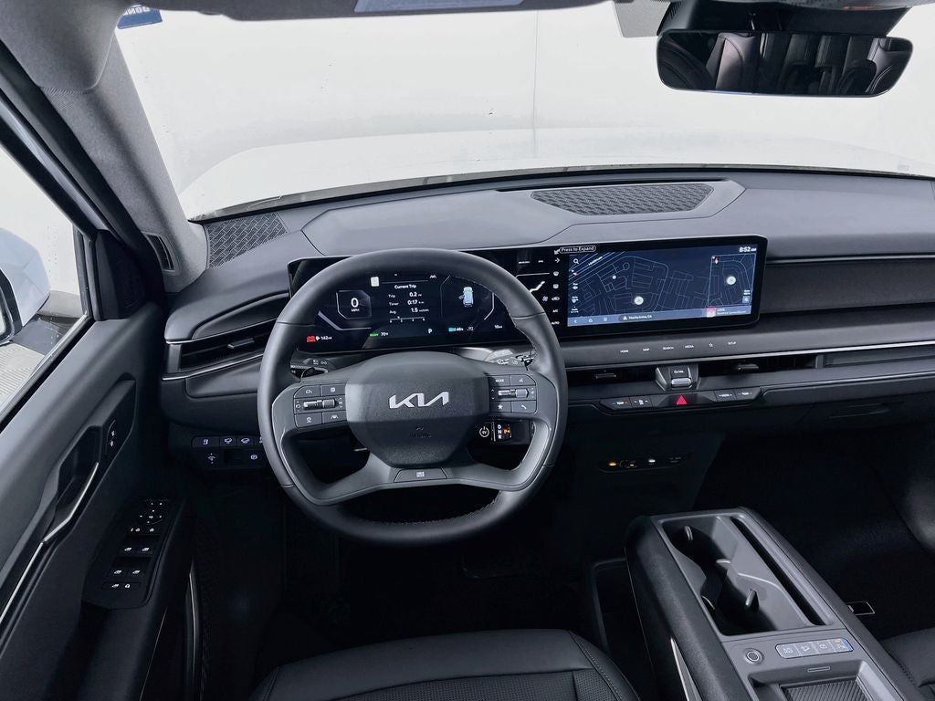 2026 Kia EV9 Light Long Range