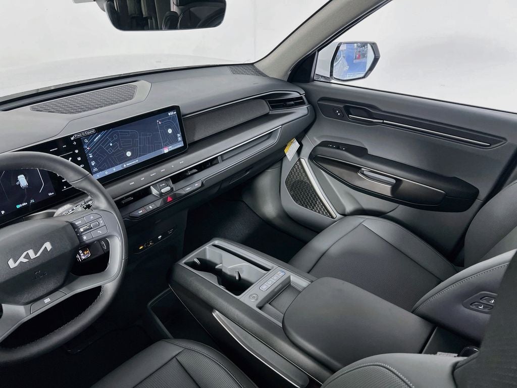 2026 Kia EV9 Light Long Range
