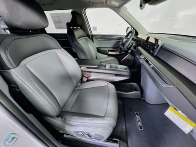 2026 Kia EV9 Light Long Range