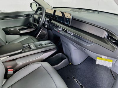 2026 Kia EV9 Light Long Range