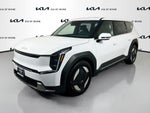 2026 Kia EV9 Light Long Range