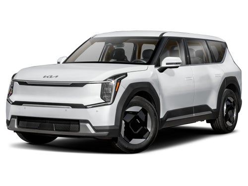 2026 Kia Ev9 Light Long Range