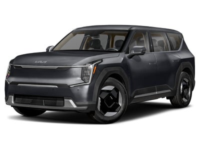 2026 Kia EV9 Land