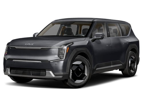 2026 Kia EV9 Land