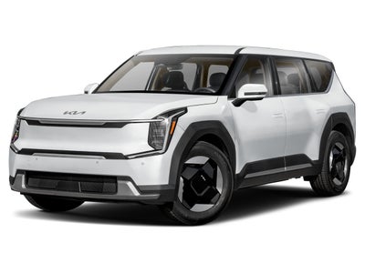 2026 Kia EV9 Land