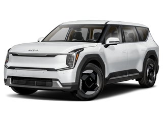 2026 Kia EV9 Land
