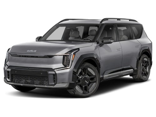 2026 Kia EV9 GT-Line