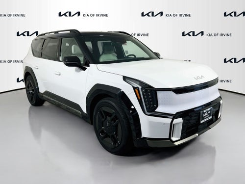 2026 Kia EV9 GT-Line