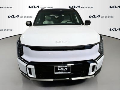 2026 Kia EV9 GT-Line
