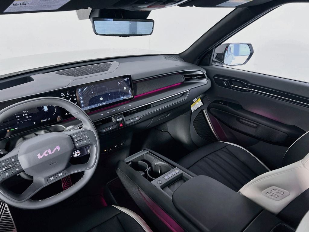 2026 Kia EV9 GT-Line