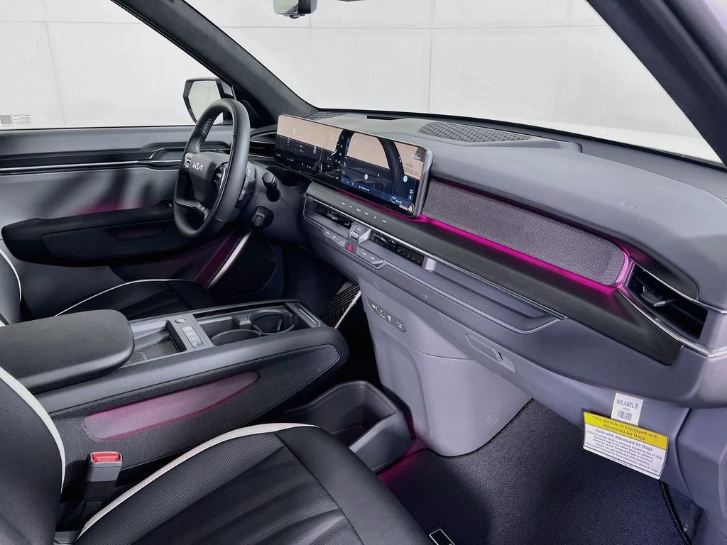 2026 Kia EV9 GT-Line