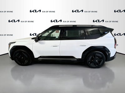 2026 Kia EV9 GT-Line