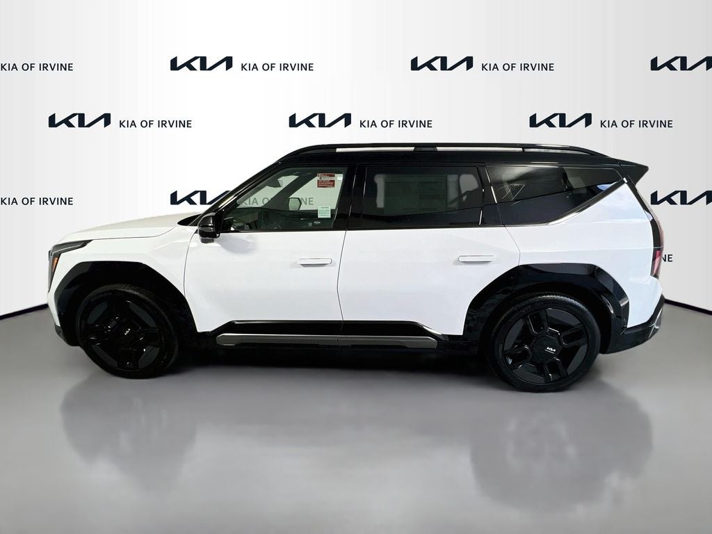2026 Kia EV9 GT-Line
