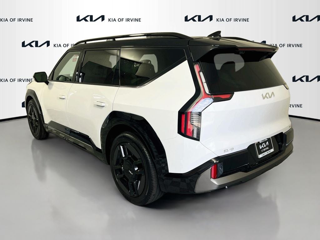 2026 Kia EV9 GT-Line