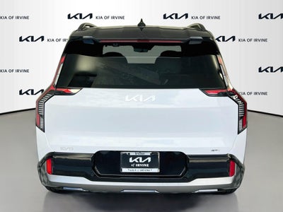 2026 Kia EV9 GT-Line