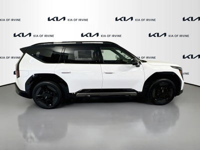2026 Kia EV9 GT-Line