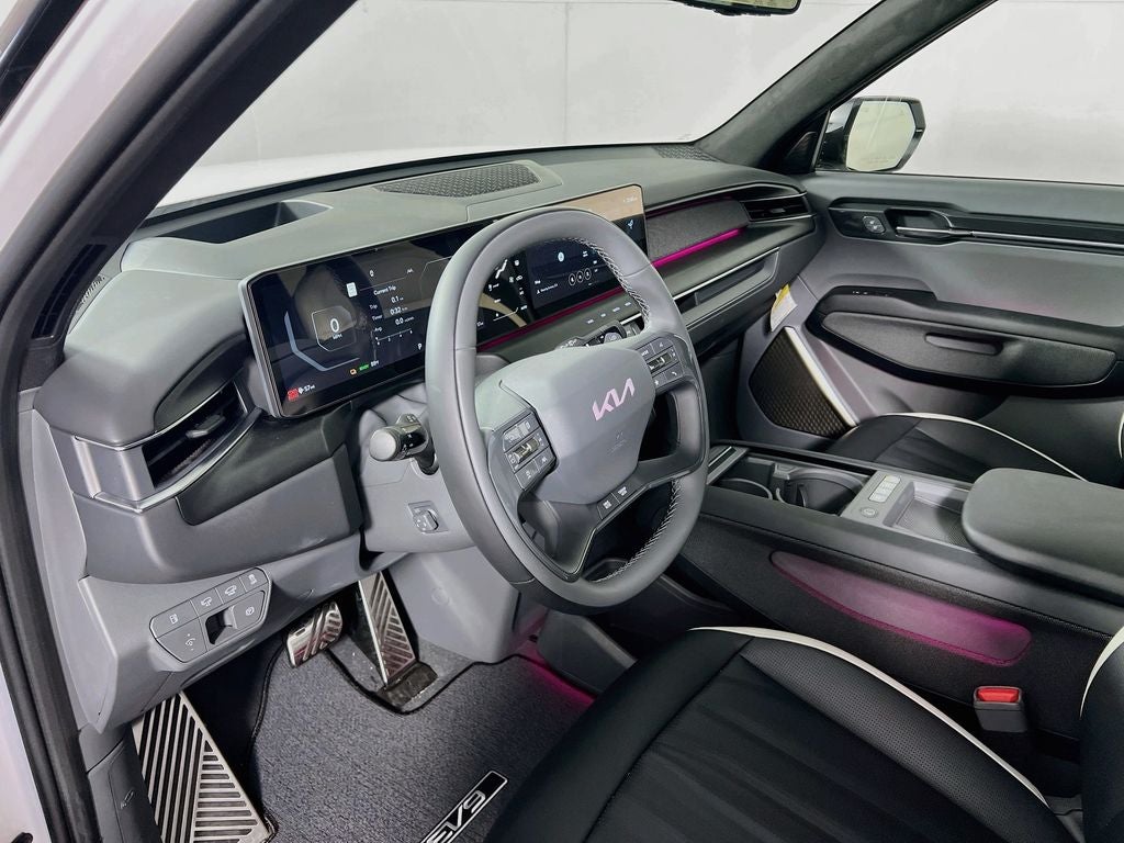 2026 Kia EV9 GT-Line