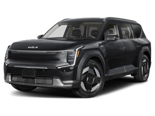 2026 Kia EV9 Wind