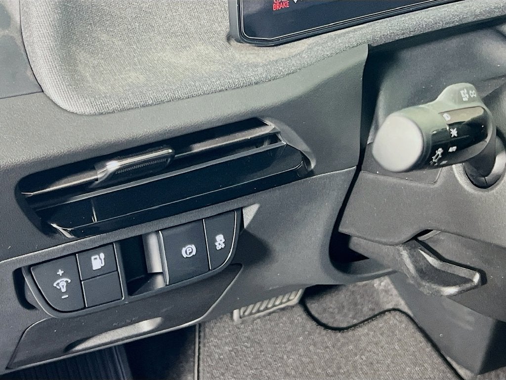 2026 Kia EV6 Light