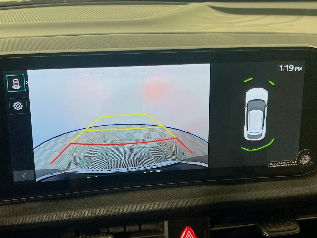 2026 Kia EV6 Light