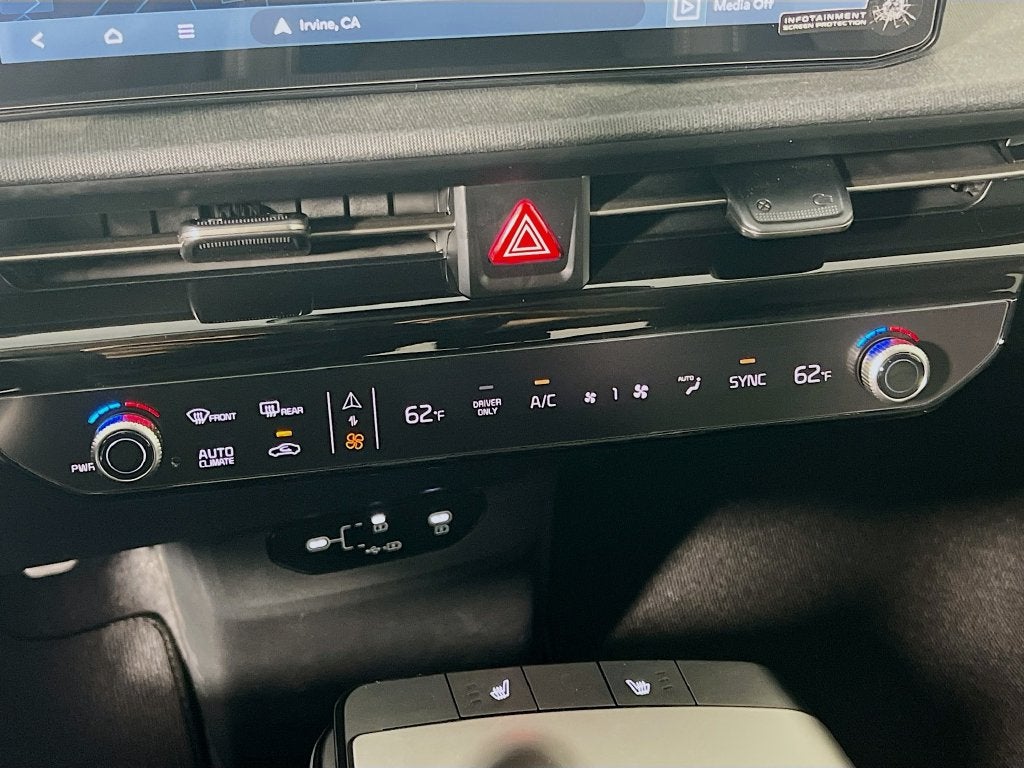 2026 Kia EV6 Light