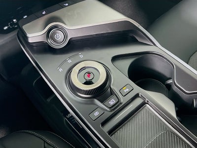 2026 Kia EV6 Light