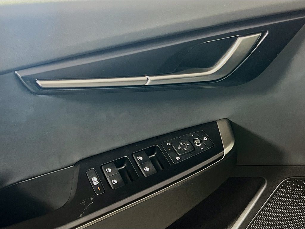 2026 Kia EV6 Light