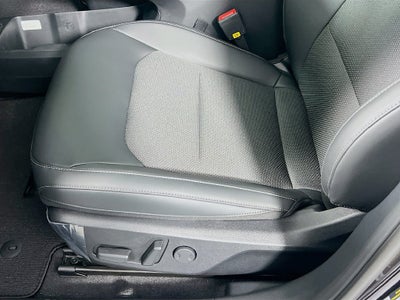 2026 Kia EV6 Light