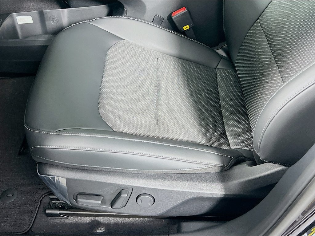 2026 Kia EV6 Light