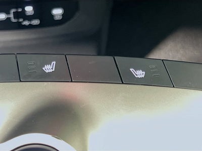 2026 Kia EV6 Light