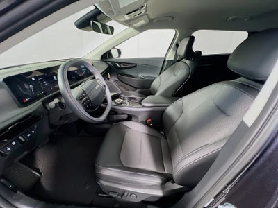 2026 Kia EV6 Light