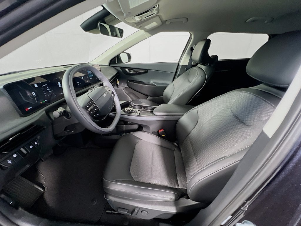 2026 Kia EV6 Light