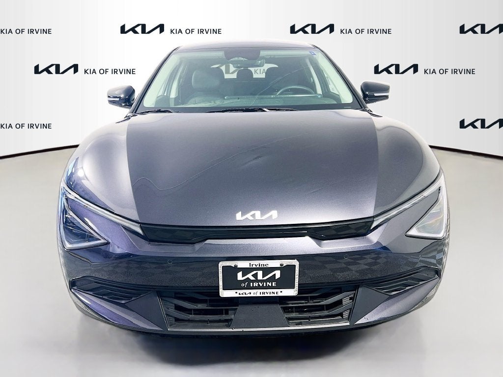2026 Kia EV6 Light