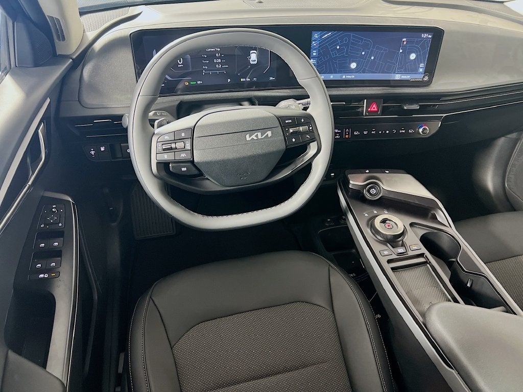 2026 Kia EV6 Light