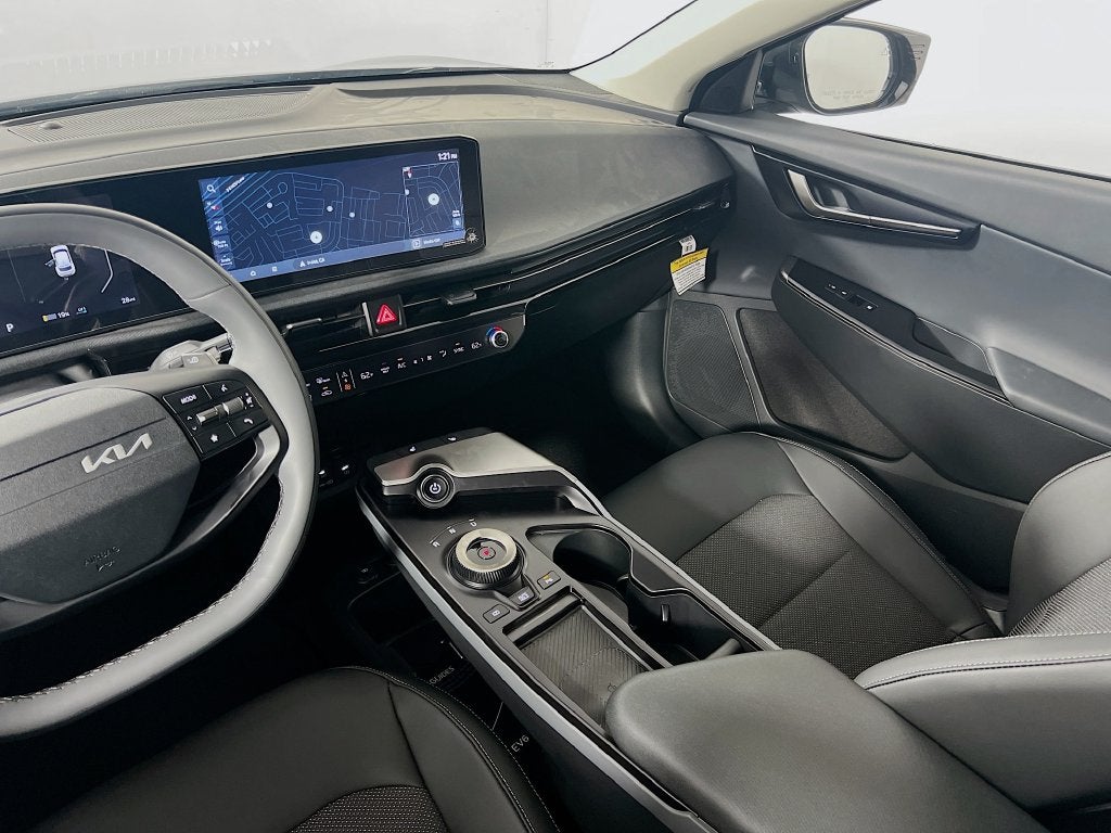 2026 Kia EV6 Light
