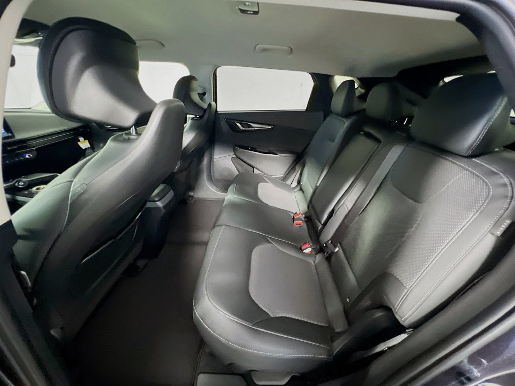 2026 Kia EV6 Light