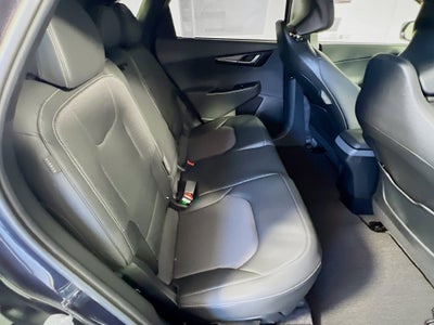 2026 Kia EV6 Light
