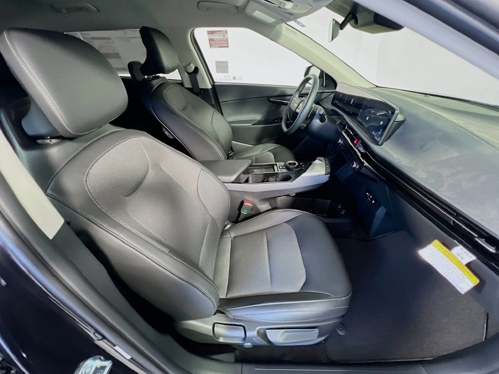 2026 Kia EV6 Light
