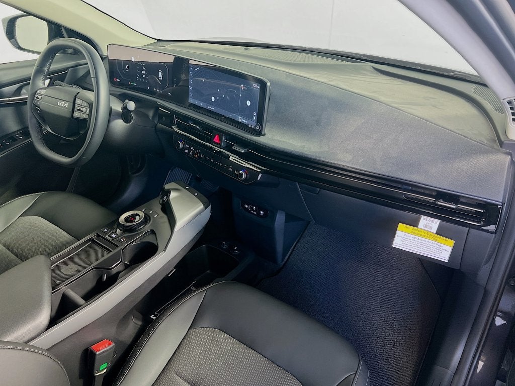 2026 Kia EV6 Light